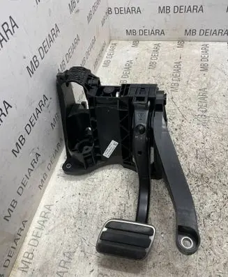 Porsche 911 991 Pedal assembly 99142300922