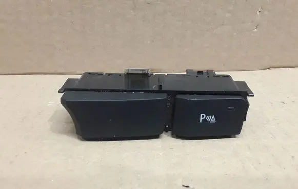 Opel Astra J Parking (PDC) sensor switch 13288081 28246565