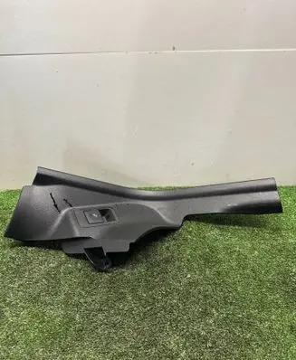 BMW iX3 Rear sill trim cover 7432099