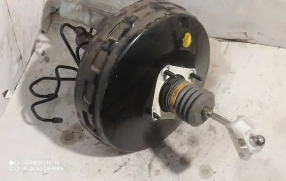 Volkswagen Transporter - Caravelle T6 Brake booster 7E0612101E