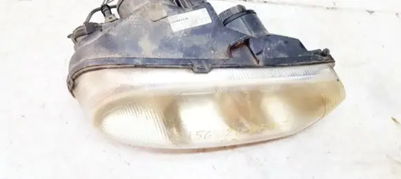 Alfa Romeo 156 Headlight/headlamp 60620134