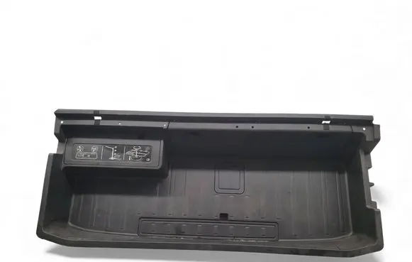 Subaru Ascent Glove box in trunk 91146XC00A 91144XC00A