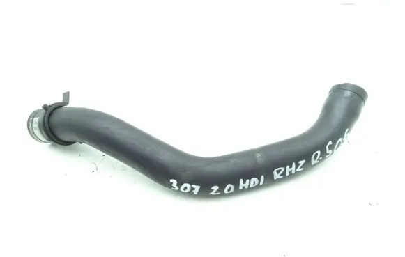 Peugeot 307 Breather hose/pipe 