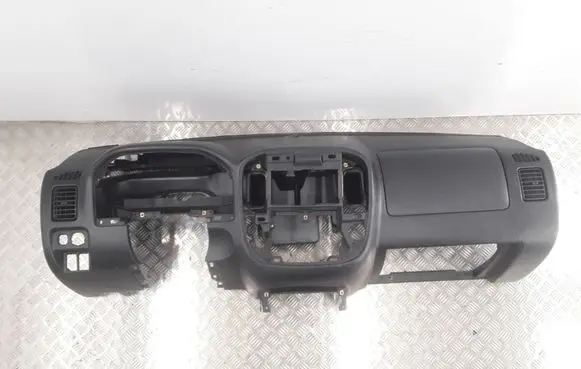 Ford Maverick Dashboard YL8X7804326 YL8X19B680AD 44ZG24572