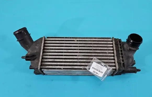 Citroen C5 Intercooler radiator IMPRK1434922