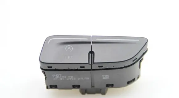 Ford Focus ESP (stability program) switch AM5T14B436FB