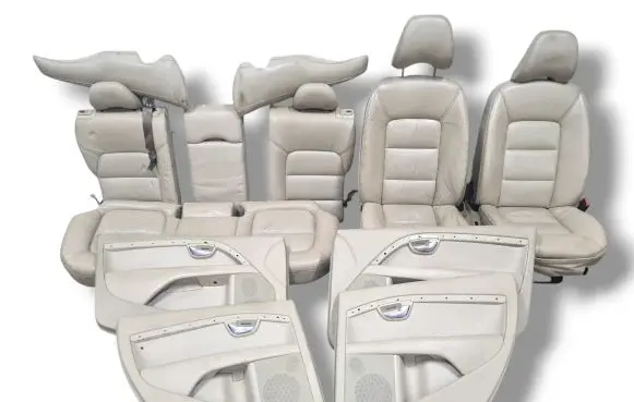 Volvo XC70 Interior set 
