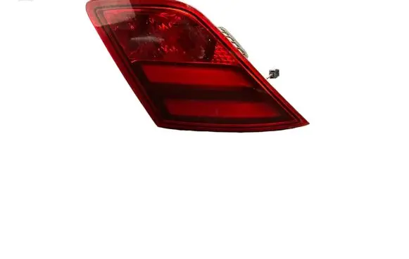 Peugeot 308 Tailgate rear/tail lights 9677818280 81260201