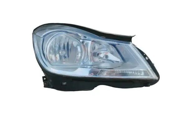 Mercedes-Benz C W204 Headlight/headlamp A2048205059 2048205059 030127020200