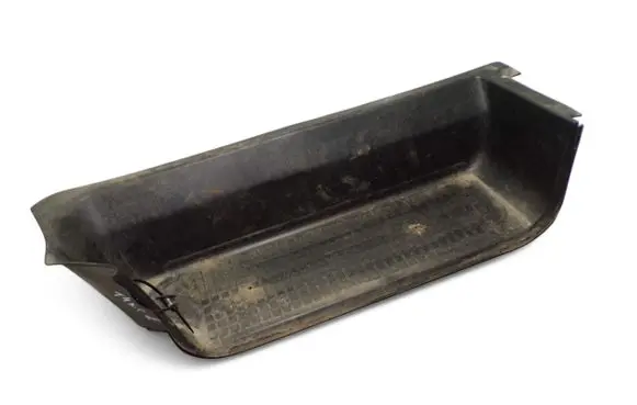 Volkswagen Transporter - Caravelle T4 Front sill trim cover 701863735A 705863735A