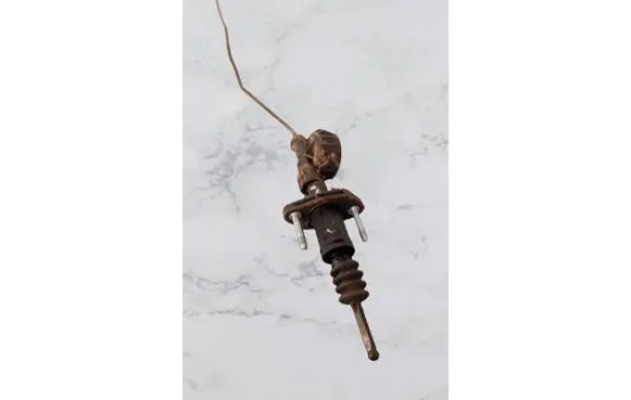 Opel Signum Clutch master cylinder
