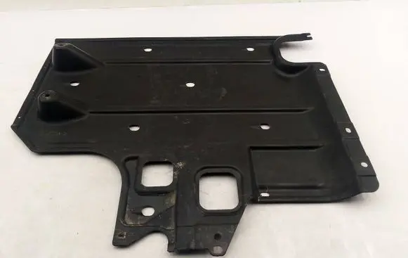 Mini One - Cooper Clubman R55 Side bottom protection 2755792