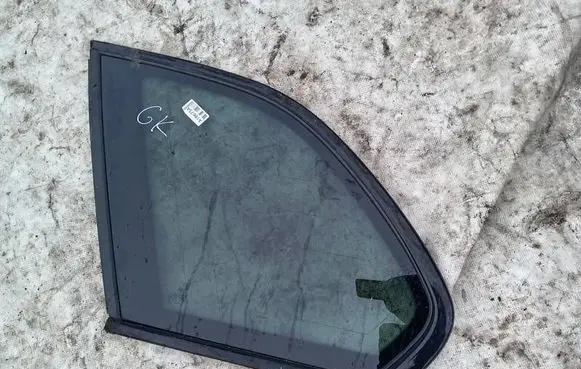 BMW X5 E53 Rear side window AS3 43R-004553