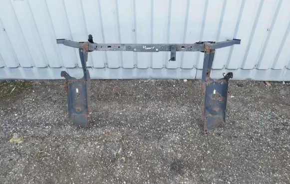 Nissan X-Trail T31 Radiator support slam panel
