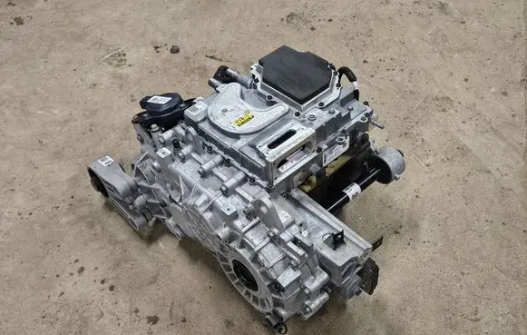 Hyundai Ioniq 5 Electric car motor 365001XAB0 366011XAM0