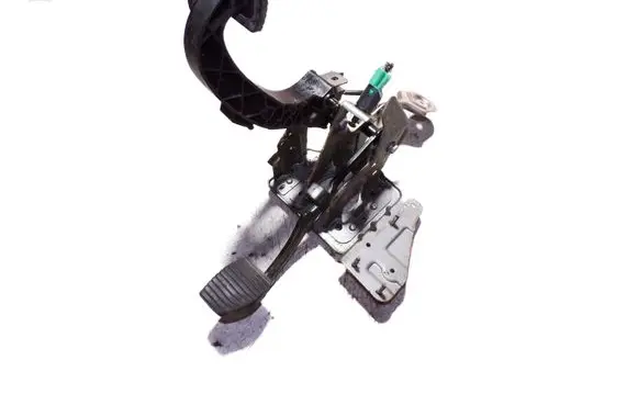 Citroen C4 I Pedal assembly 9653940880