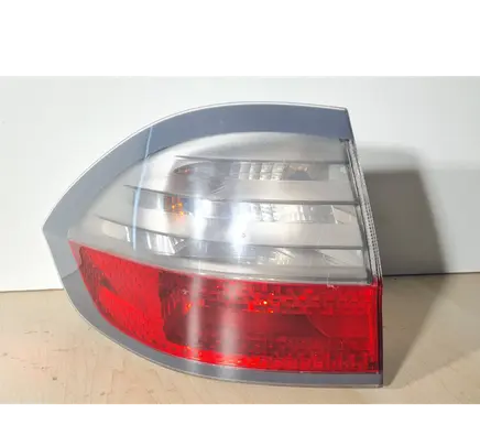Ford S-MAX Rear/tail lights
