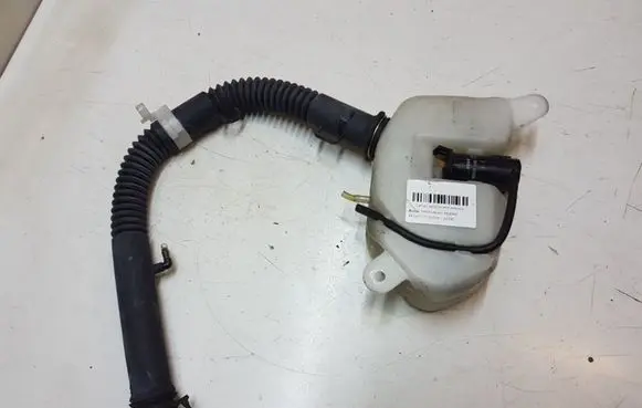 Mitsubishi Pajero Sport I Coolant expansion tank/reservoir cap 