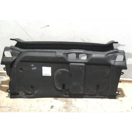 Volkswagen Tiguan Trunk/boot mat liner 5NA863717 5NC863710A9