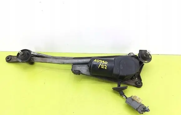 Honda Accord Front wiper linkage 54503711
