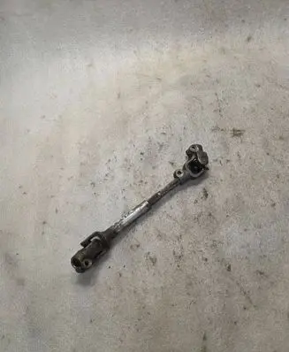 Toyota Yaris Steering column universal joint 
