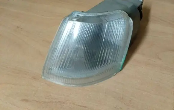 Citroen Xantia Front indicator light