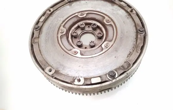 Ford Focus Dual mass flywheel AV616477CE