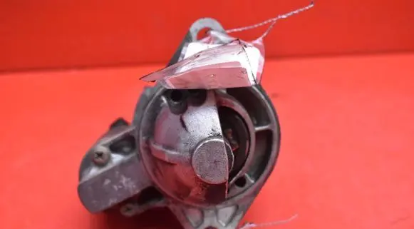 Subaru Legacy Starter motor 23300AA390