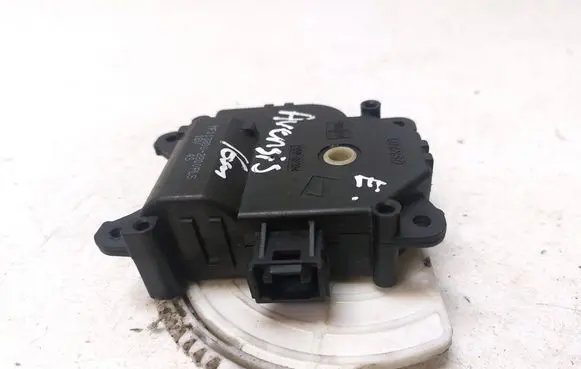 Toyota Avensis T270 Air flap motor/actuator 1138002800PLS