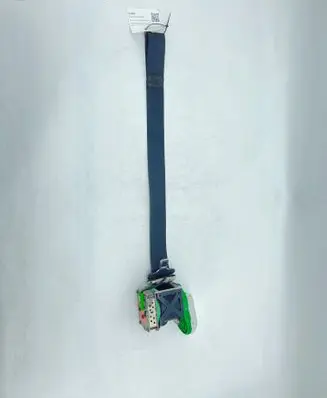 Mercedes-Benz CLK A209 C209 Front seatbelt A2098602585