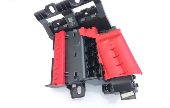 BMW X3 G01 Positive wiring loom 6841702 BMPP92G218