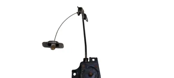 KIA Telluride Spare wheel mounting bracket 