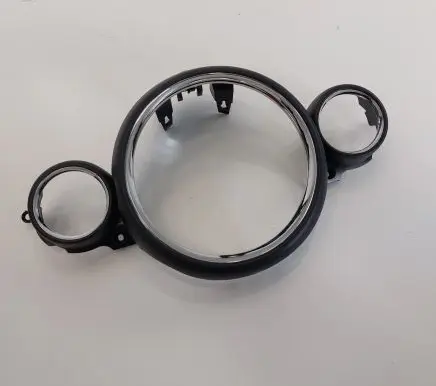 Mini Cooper Roadster R59 Dashboard center trim panel 122737