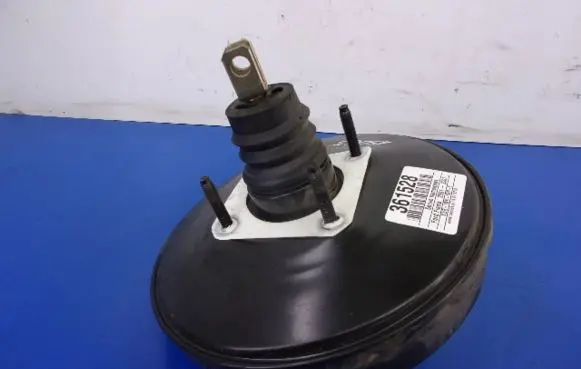 Ford Fiesta Brake booster 4S61-2B195-KB