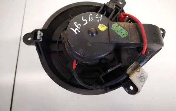 Peugeot 405 Heater fan/blower c22003226f