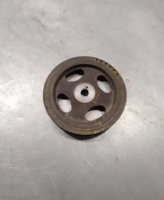 Mitsubishi ASX Crankshaft pulley