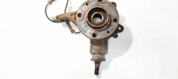Peugeot 308 Front wheel hub