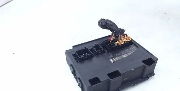 Volkswagen PASSAT B6 Comfort/convenience module 3C0959433R S0472H042