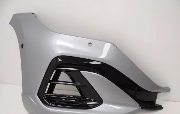 Volkswagen Arteon Front bumper corner part panel trim 3G8807796C