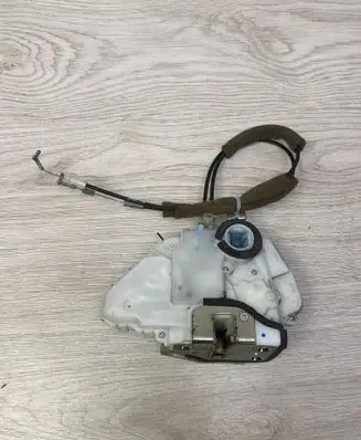 Honda Civic Front door lock 