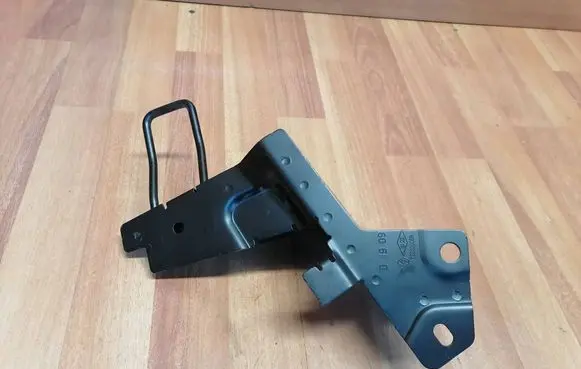 Renault Megane III Rear seatbelt 765850006R 774570006R