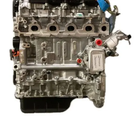 Fiat Doblo III Engine YH01