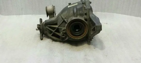 Mercedes-Benz E C207 W207 Rear differential A2043501314