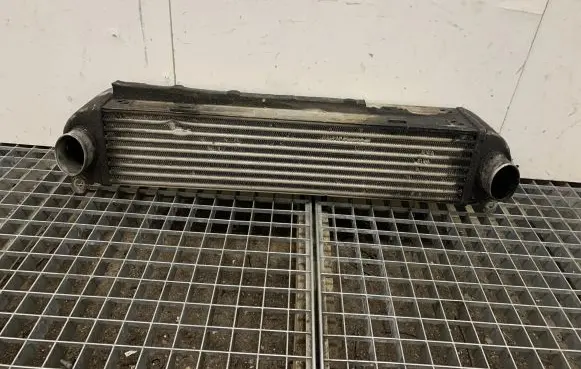 Land Rover Discovery 3 - LR3 Intercooler radiator L25951 PML500010