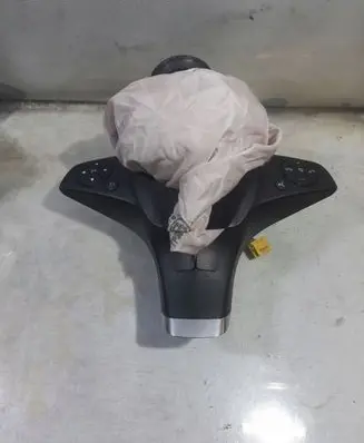 Mercedes-Benz E C207 W207 Steering wheel airbag A2078604002