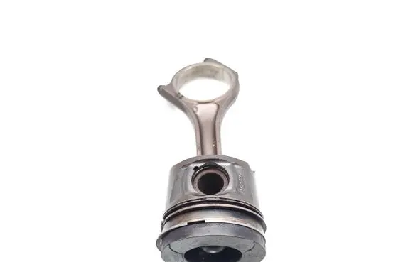 Land Rover Discovery 3 - LR3 Piston with connecting rod 276DT