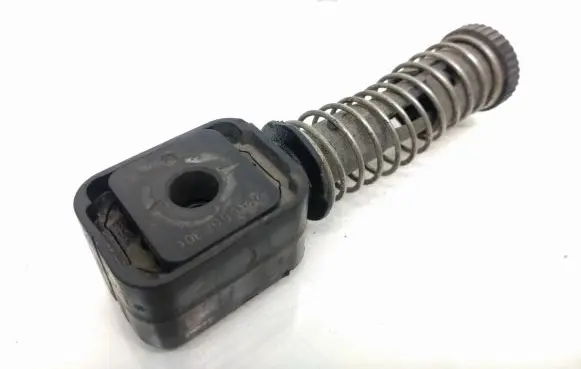 Volkswagen Golf V Gear shift rod 1K0711761B