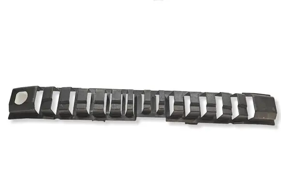 Ford Puma Front bumper support beam L1TB17E898A