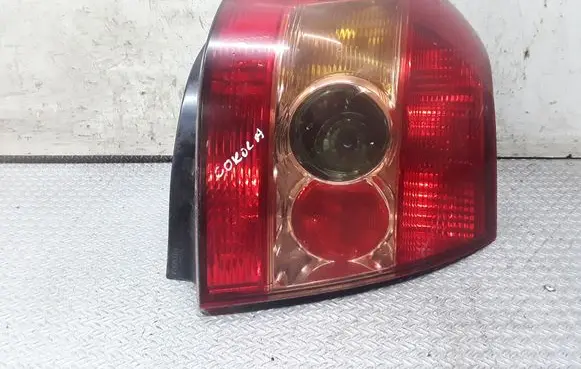 Toyota Corolla E120 E130 Rear/tail lights