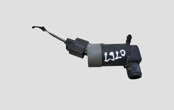 Jaguar XF X250 Windscreen/windshield washer pump